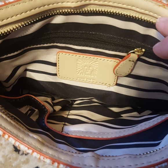 Anne Klein crossbody - Picture 6 of 6